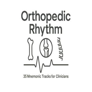 Osteoarthritis Ode (Orthopedic Rhythm)