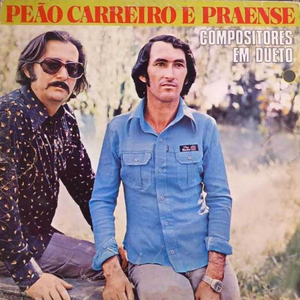 Chuva De Lagrimas