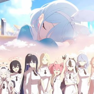 Mitsukiyo / Nor-Constant Aoharu（Miraku remix）