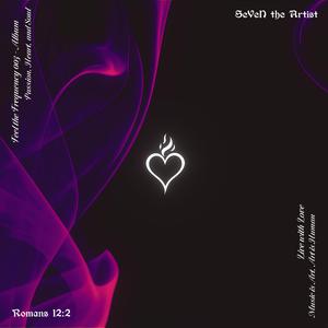 Cleanse Your Heart (432 Hz)