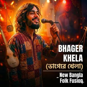 Bhager Khela (ভাগ্যের খেলা) _ New Bangla Folk Fusion