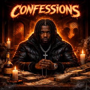 CONFESSIONS