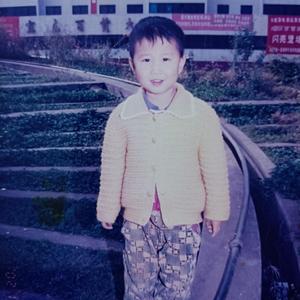 我在白云路