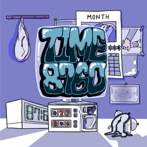 홀딱 젖은 뱁새 (feat. Wasabi Cat)