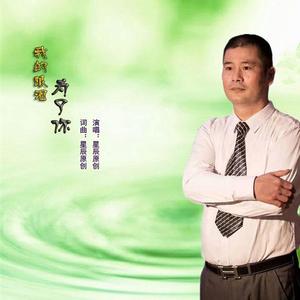 我的眼泪为了你