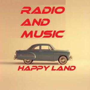 ラジオの向こうで