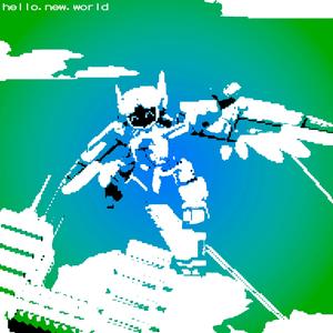 Melt Away In The Clouds