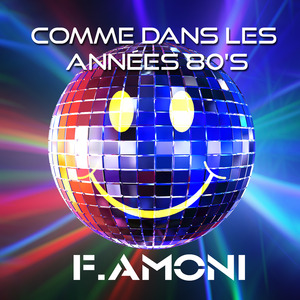 Comme Dans Les Années 80's