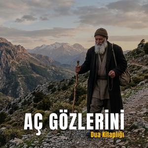 Dergâh-ı Alem - Aç Gözlerini Bu Rüyadan Artık İlahisi - Lütfî (Alvarlı Efe) Hâzretleri