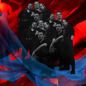 Belkina (Live At Sad Boys Session, 2022)