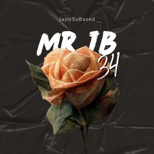 Mr.JB