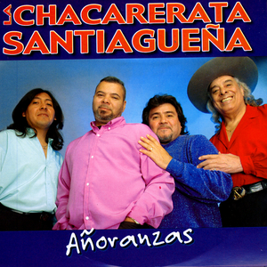 A Mis Paisanos Santiagueños