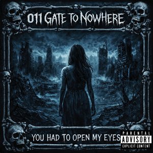 You had to open my eyes (Radio Edit)