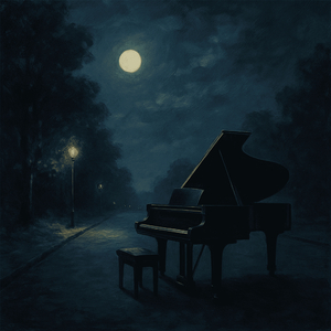 Streetlights Fade