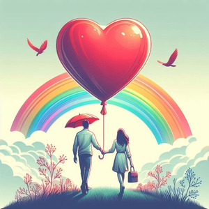 My Love, My Love, I Love You (Acoustic)