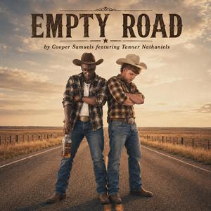 Empty Road (feat. Tanner Nathaniels)