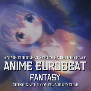 FANTASY (Cover. Virginelle) (2025 Remastered)