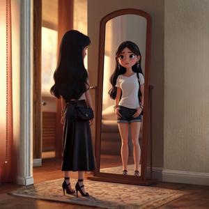 เปลี่ยนตัวเองเพื่อเธอ (I Changed for You)