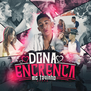 Dona Encrenca