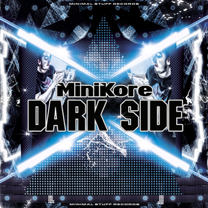 Dark Side (Devochka, Output Av Remix)