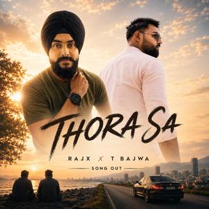 THORA SA (feat. T BAJWA)