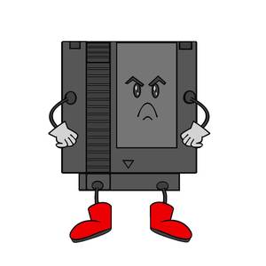 Theme from Angry Video Game Nerd: The Movie (From "Angry Video Game Nerd: The Movie") (Cover Version)