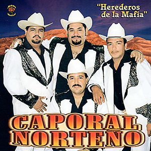 Herederos de la Mafia