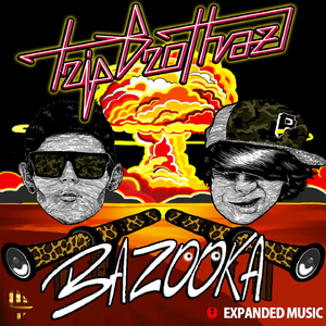 Bazooka (Radio Mix)