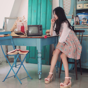 情归于尽（吉他女声）