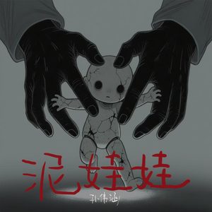 泥娃娃