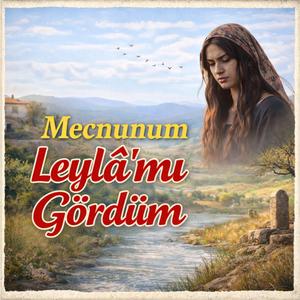 Mecnunum Leyla'mı Gördüm