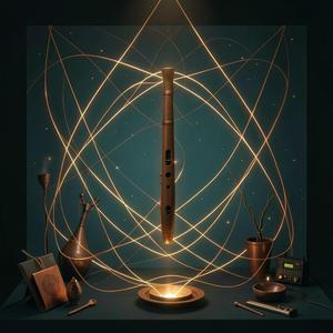 Sistrum chamber