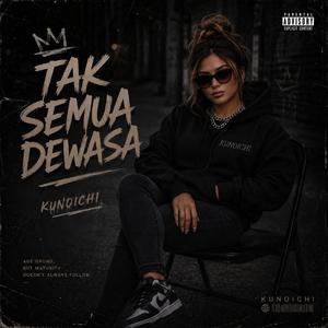 Tak Semua Dewasa