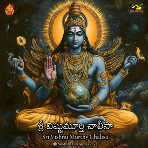 Sri VishnuMurthy Chalisa