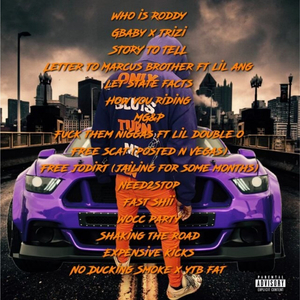 Free Scat (Posted In Vegas)