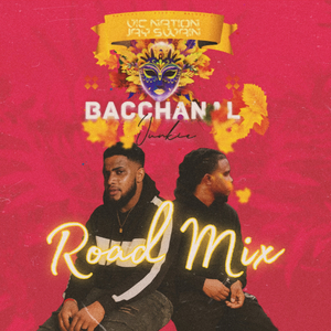 BACCHANNAL JUNKIE "Road Mix"