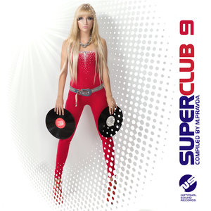 Kinetics (Extended Mix)