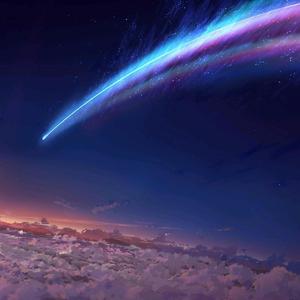 流星（Prod by Jianastic.X）