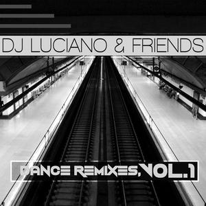 Vengeance (Dj Luciano B-Bass Remix)