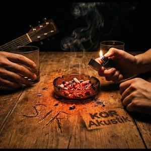 KOR Akustik – SIR | Karanlık Bir Akustik İtiraf