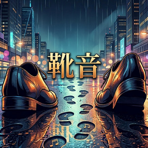 靴音