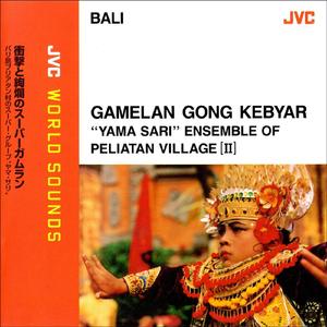 ヤマ・サリ～天国に咲く花 [2]