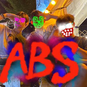 ABS （PROD BY CRAZY BEATZ)