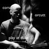 Chris Corsano - Play at Duke 2