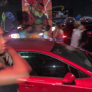 4pm freestyle