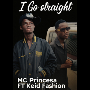 I Go Straight