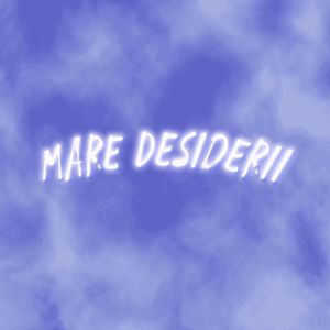 Mare Desiderii