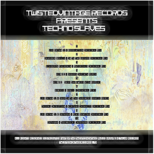 Materials (Original Mix)