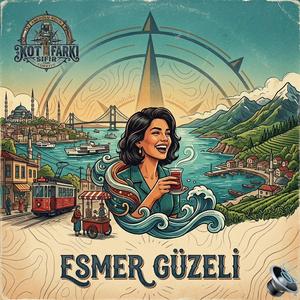 Esmer Güzeli