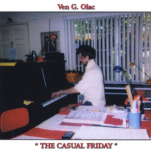 The Casual Friday in D Major, Op. 24: I. Allegro Gioioso